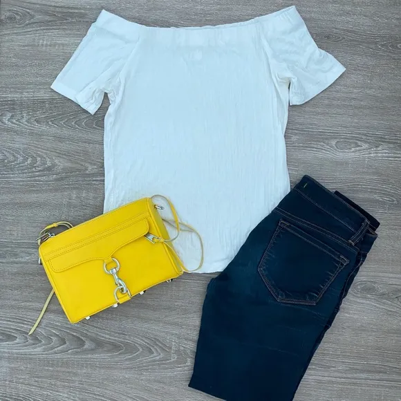 ❤️ J Brand Denim Dark Ink Blue Skinny Jeans