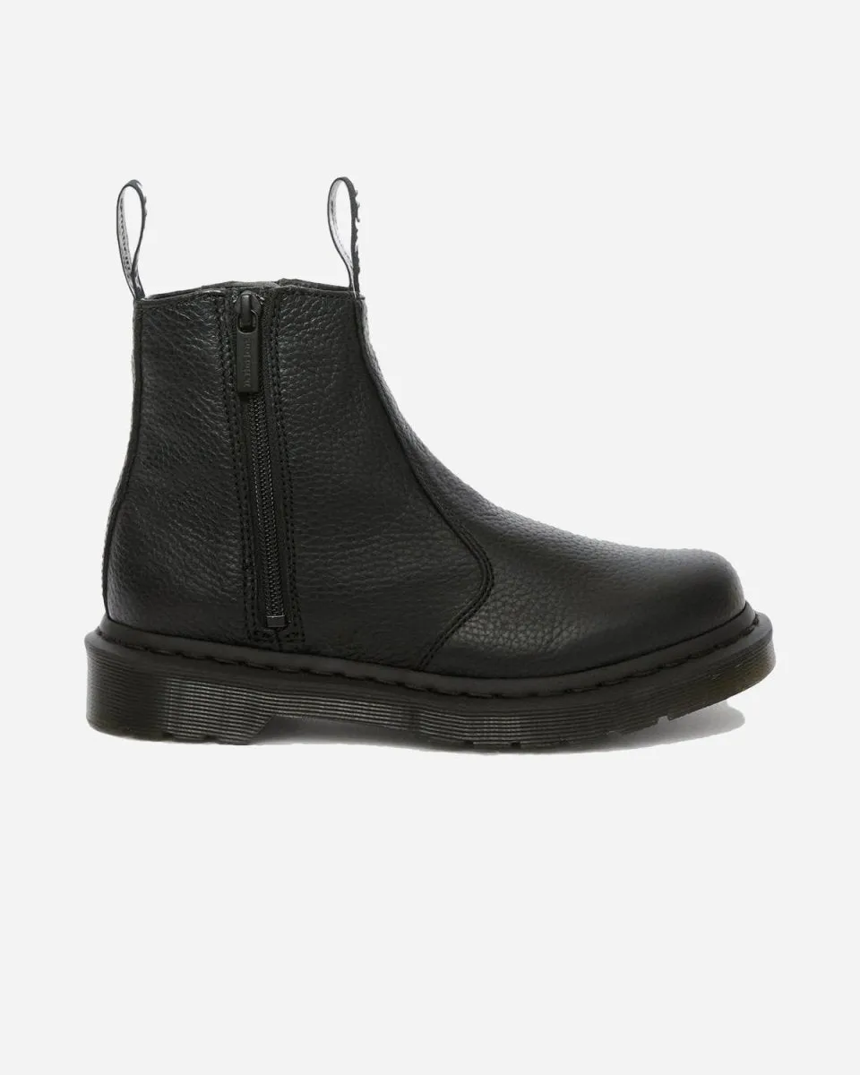 2976 W/Zip - Black