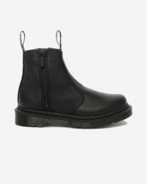 2976 W/Zip - Black