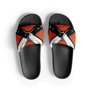 5 Minute Tactical Dad Slides – Gear Up, Feet First!