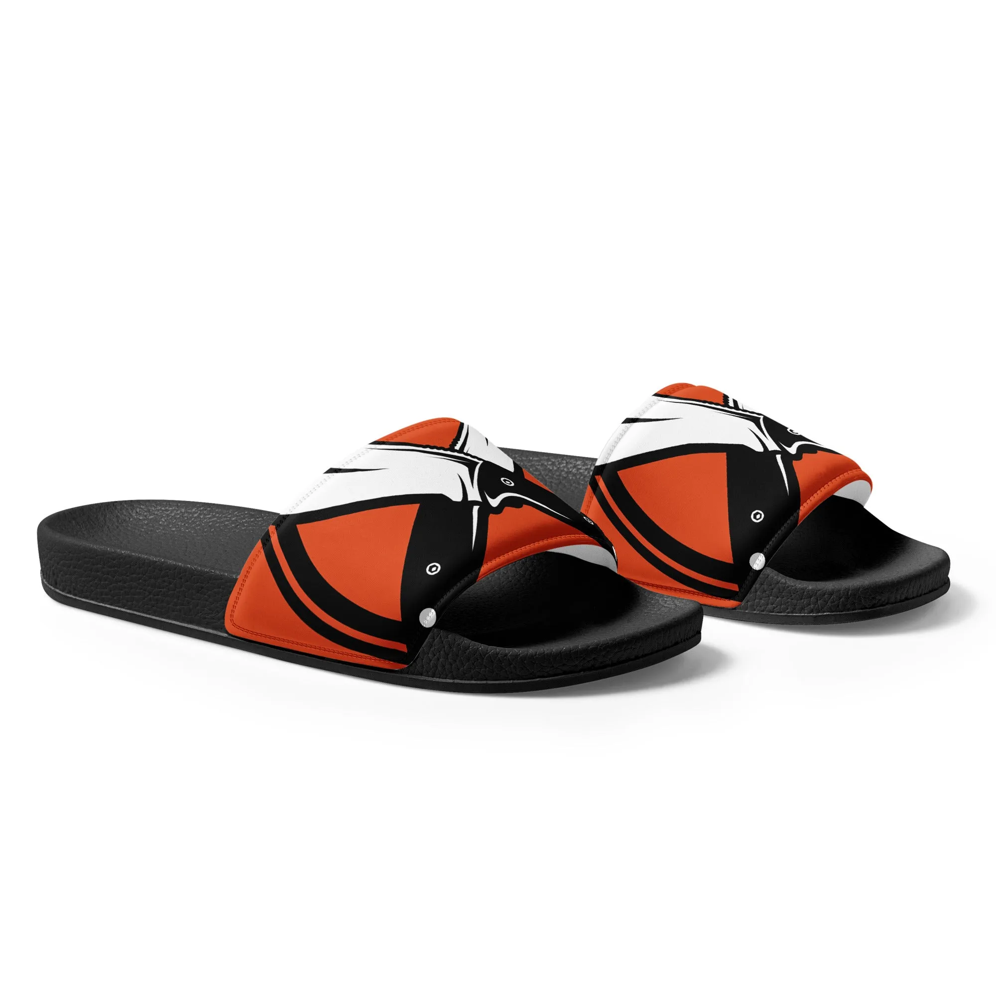 5 Minute Tactical Dad Slides – Gear Up, Feet First!
