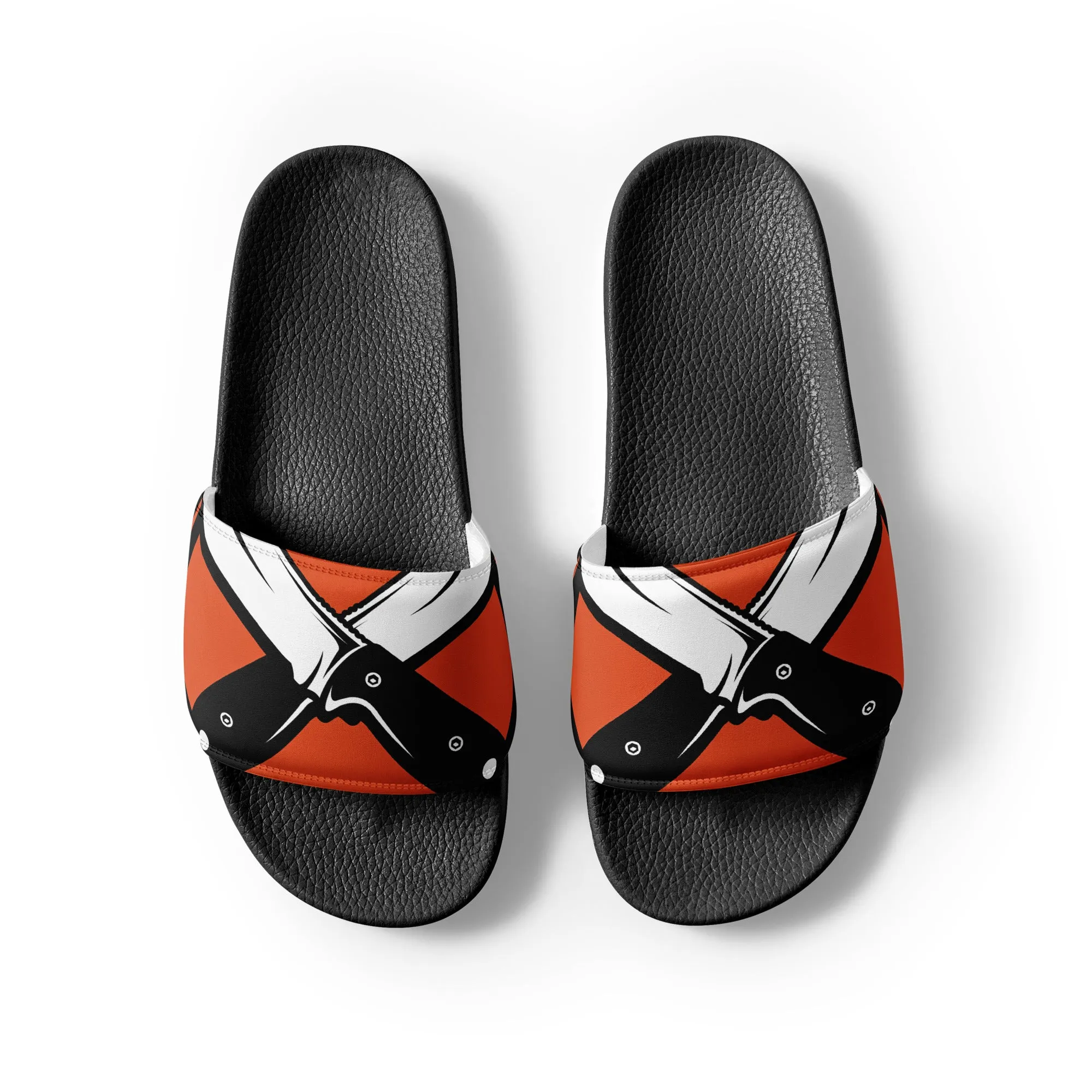5 Minute Tactical Dad Slides – Gear Up, Feet First!