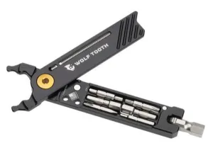 8-Bit Pack Pliers