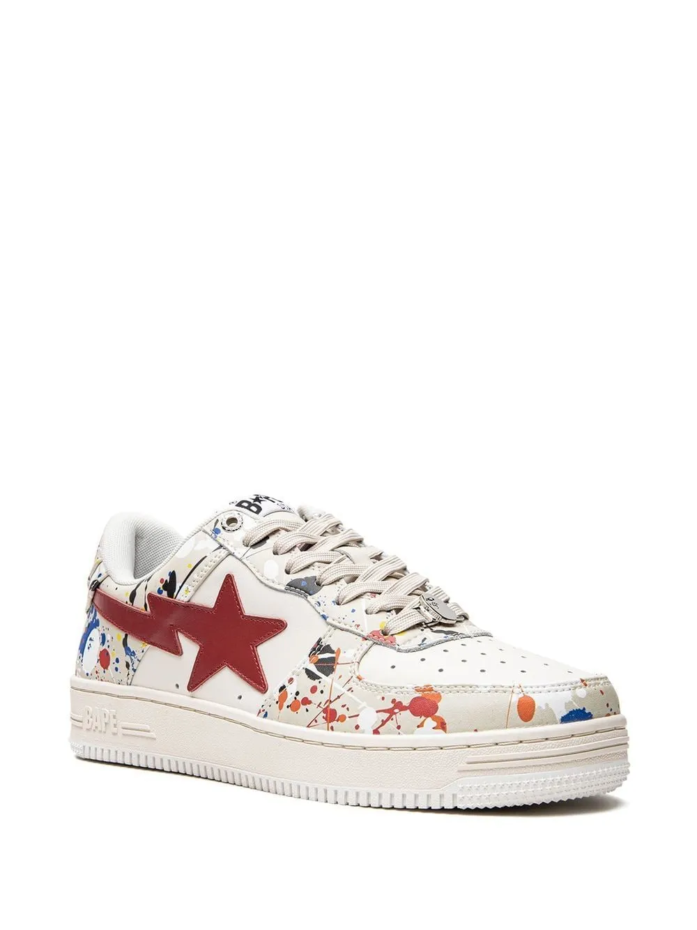 A BATHING APE® BAPE STA #3 M2 low-top sneakers