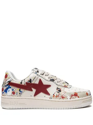 A BATHING APE® BAPE STA #3 M2 low-top sneakers