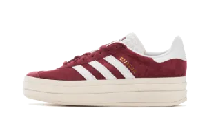 Adidas Gazelle Bold Shadow Red