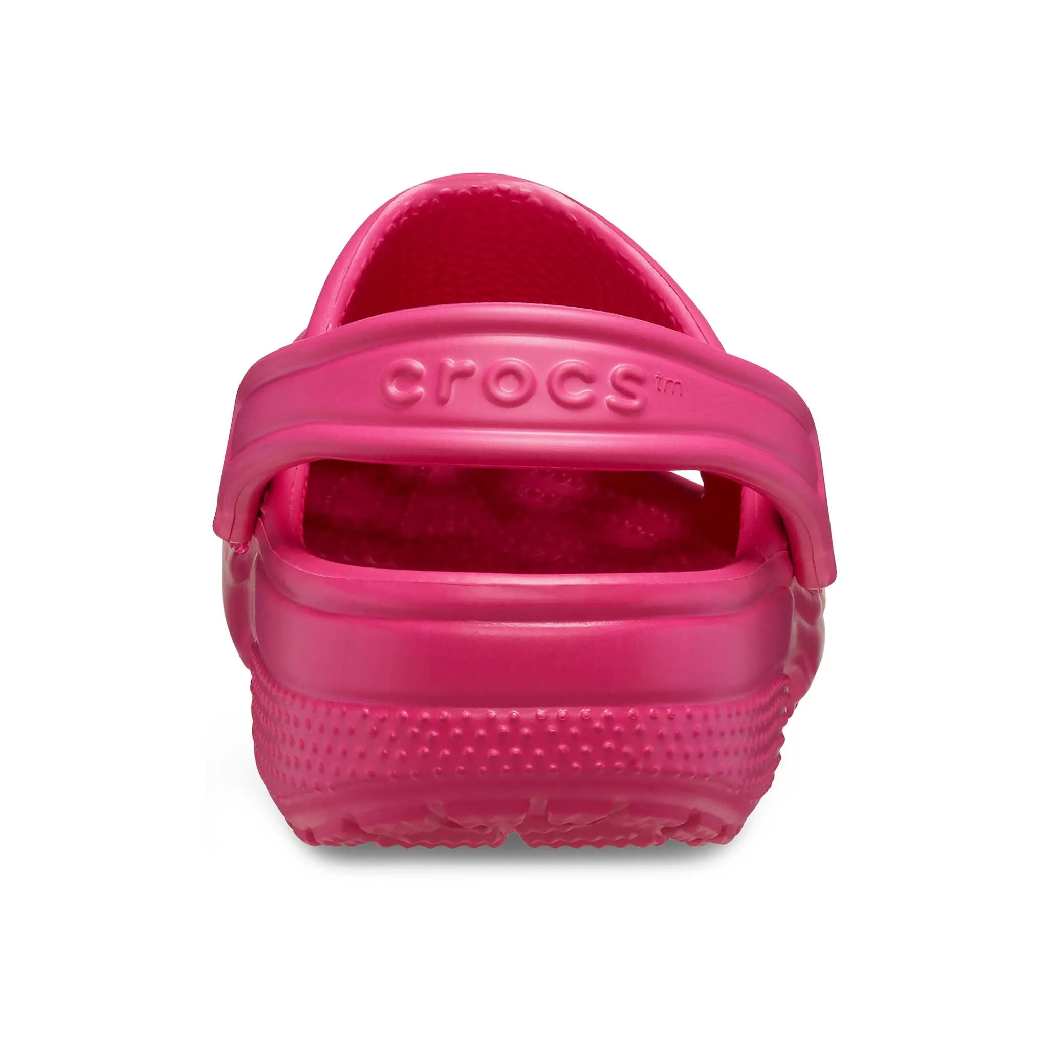 Adult Classic Clog in Dragonfruit