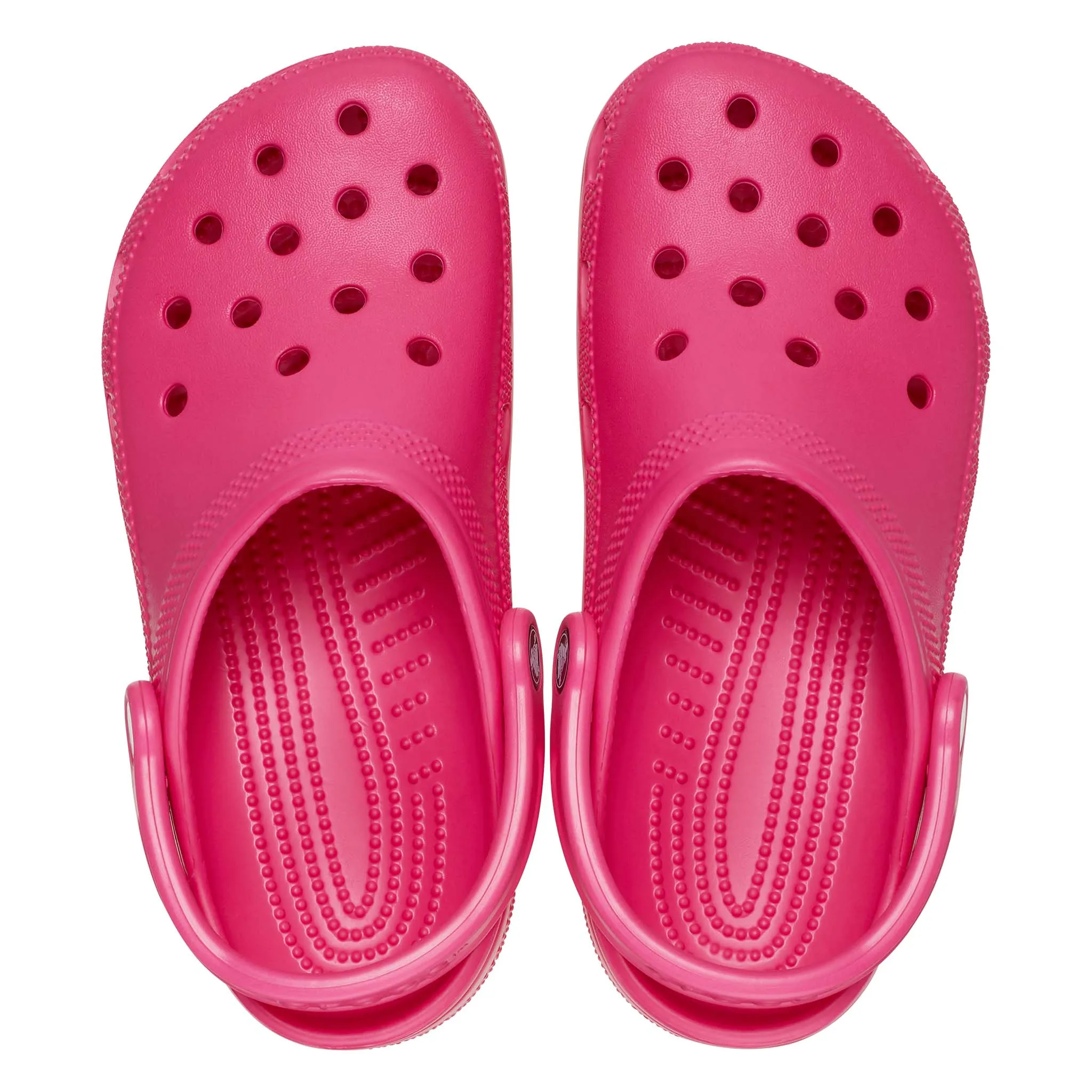 Adult Classic Clog in Dragonfruit