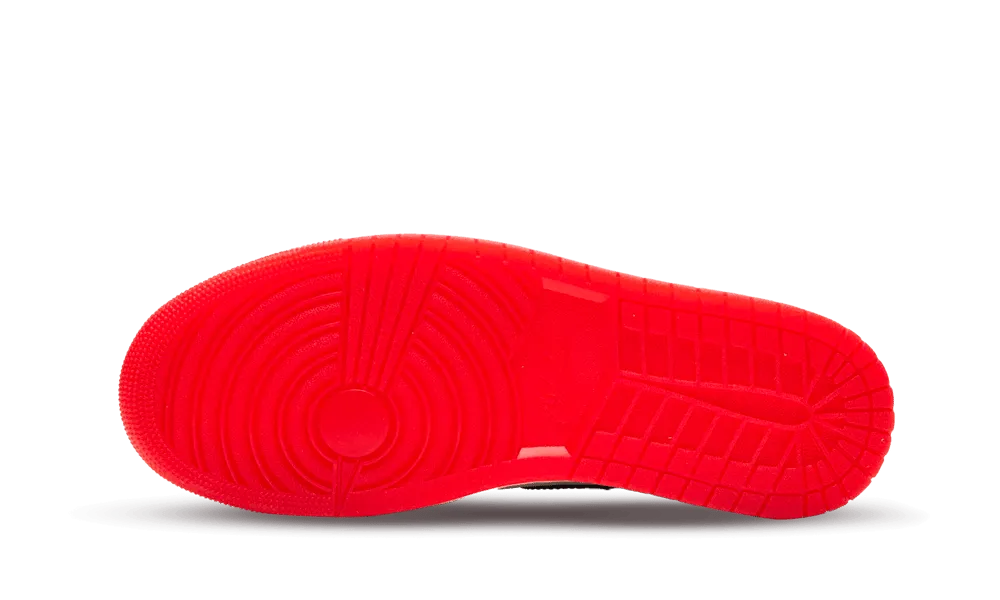 Air Jordan 1 High OG 'Spider-Man Across the Spider-Verse'