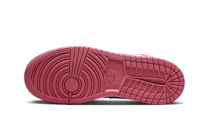 Air Jordan 1 Mid Valentine's Day 2023