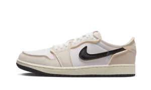 Air Jordan 1 Retro Low OG EX Coconut Milk