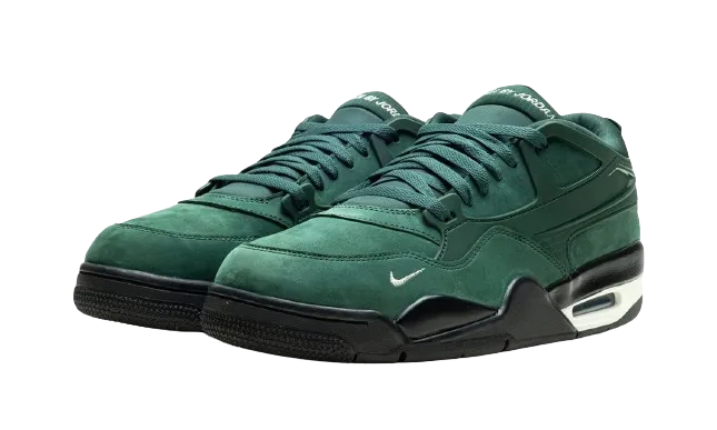 Air Jordan 4 RM SP Nigel Sylvester Grandma's Driveway