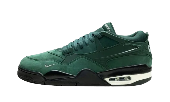 Air Jordan 4 RM SP Nigel Sylvester Grandma's Driveway