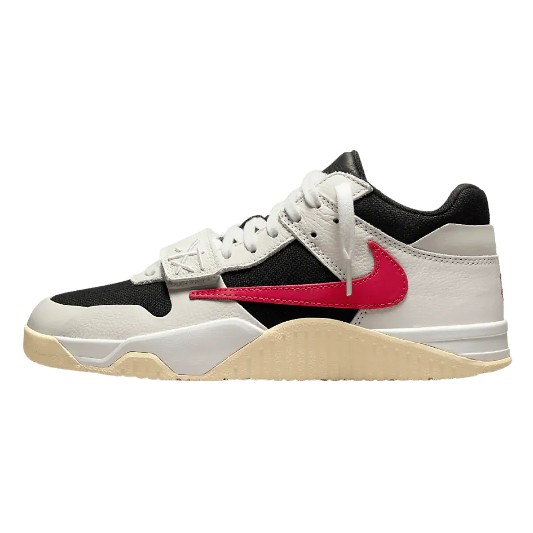 Air Jordan Jumpman Jack TR Travis Scott University Red