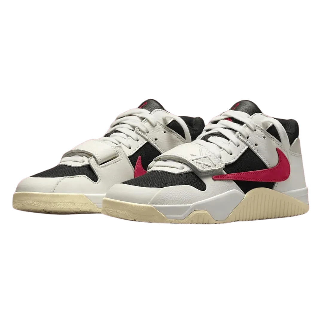 Air Jordan Jumpman Jack TR Travis Scott University Red