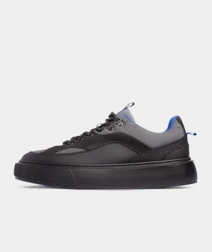 Alaska Low - Stone Nylon
