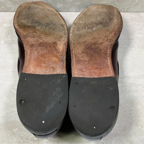 Allen Edmonds Saratoga Slip On Tassel Loafers