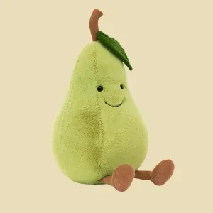 Amuseables Pear