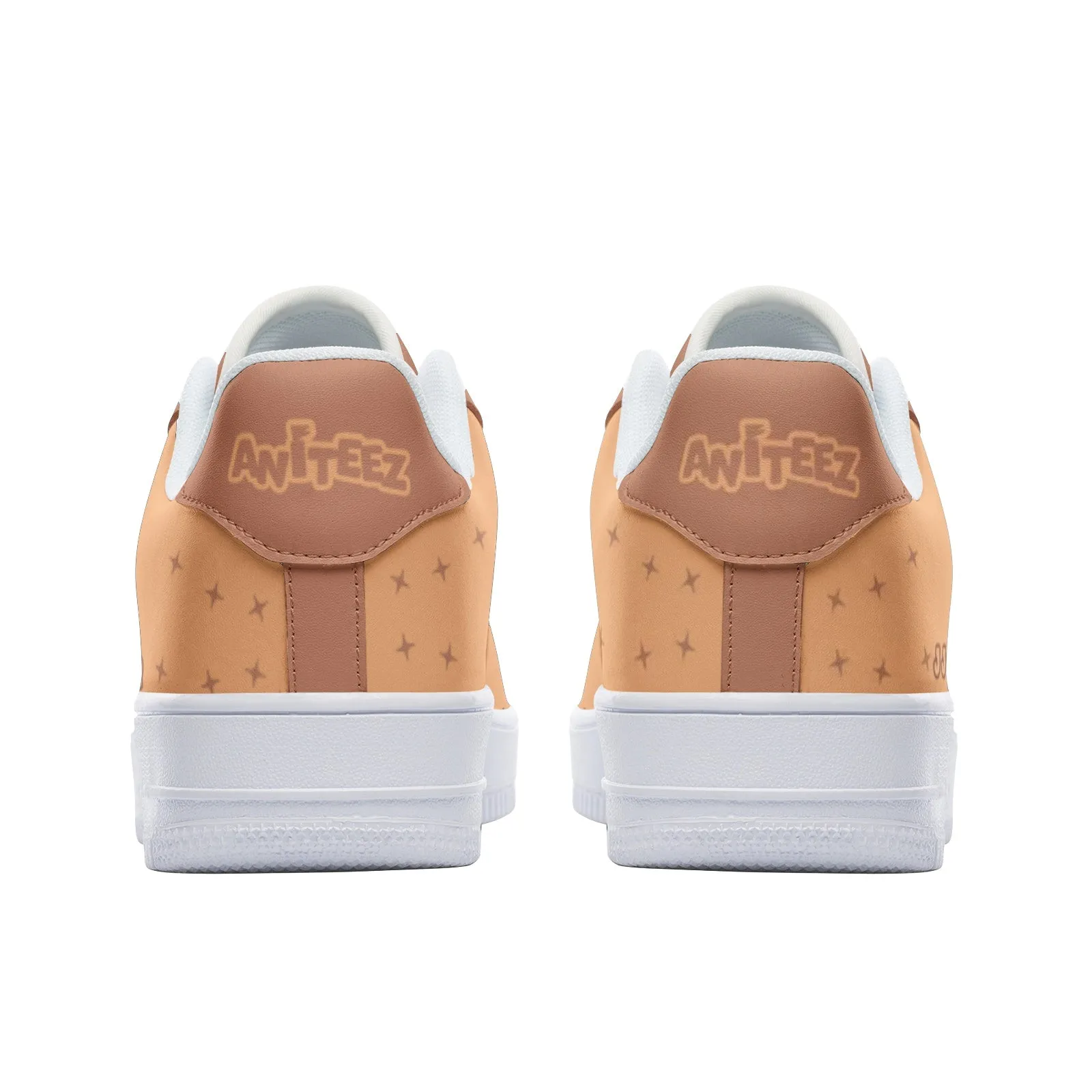 Aniteez YYONGbear Sneakers - Ateez Jongho