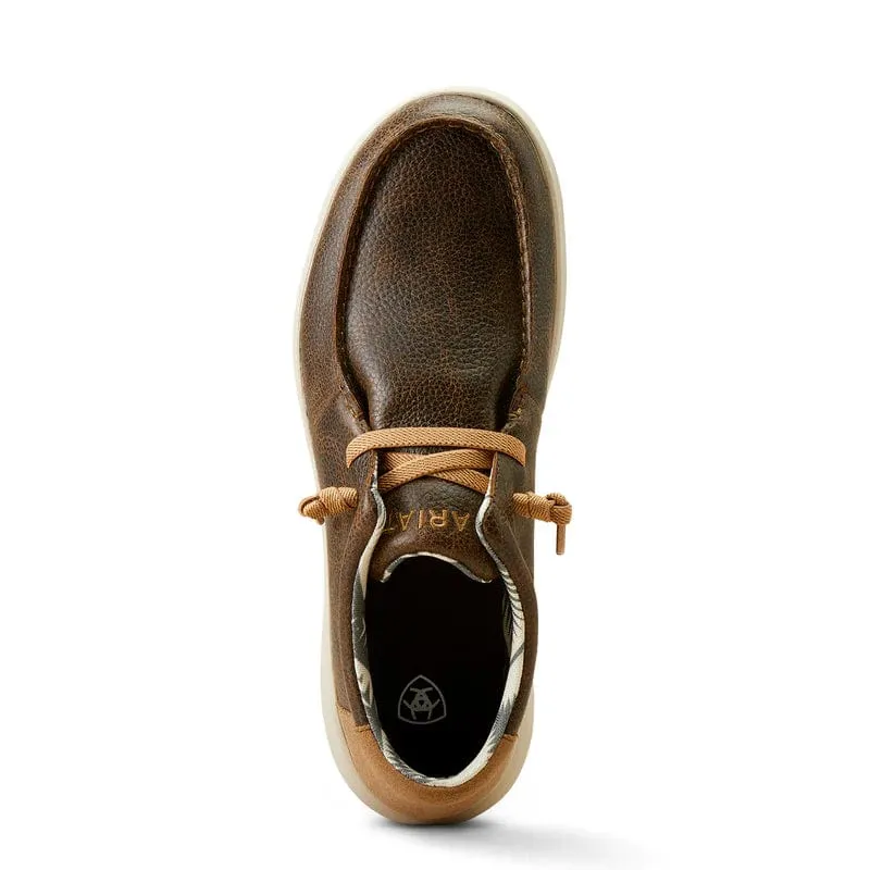 Ariat Hilo Mens Brody