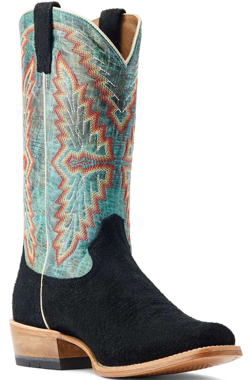 Ariat Mens Futurity Showman Western Boot