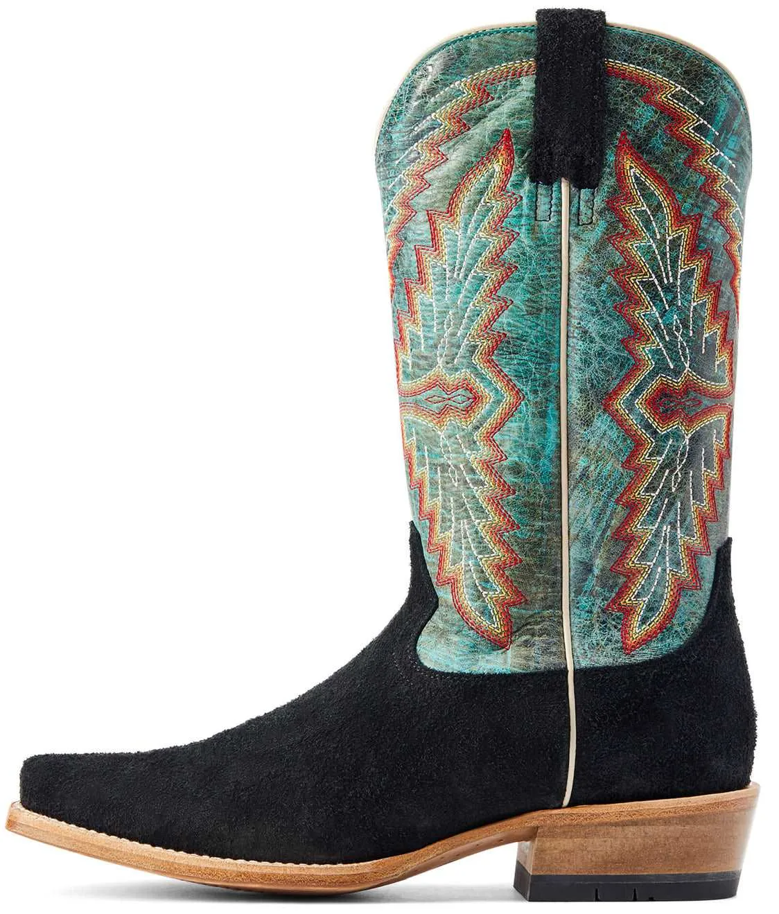 Ariat Mens Futurity Showman Western Boot