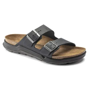 Arizona Men Oiled Leather