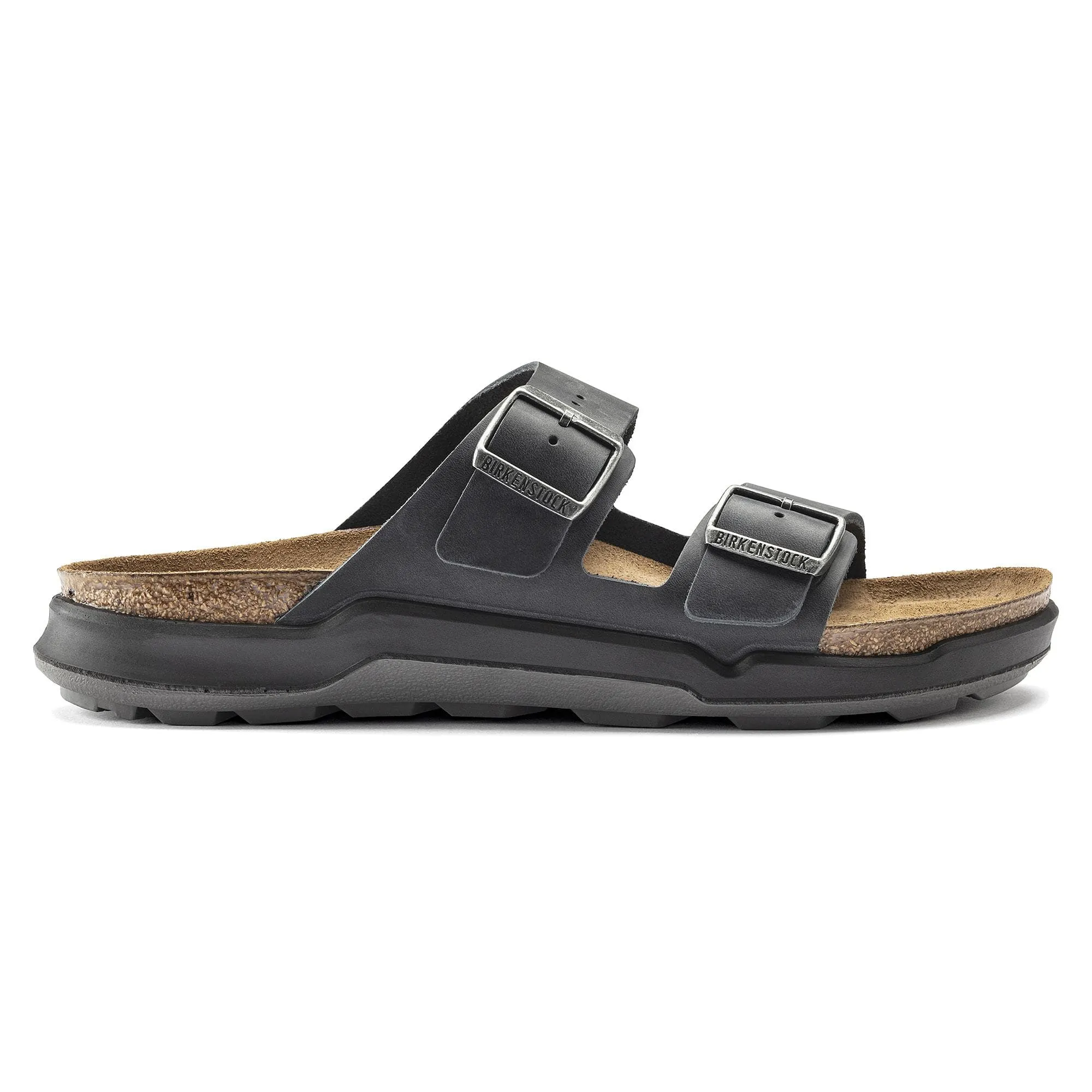 Arizona Men Oiled Leather