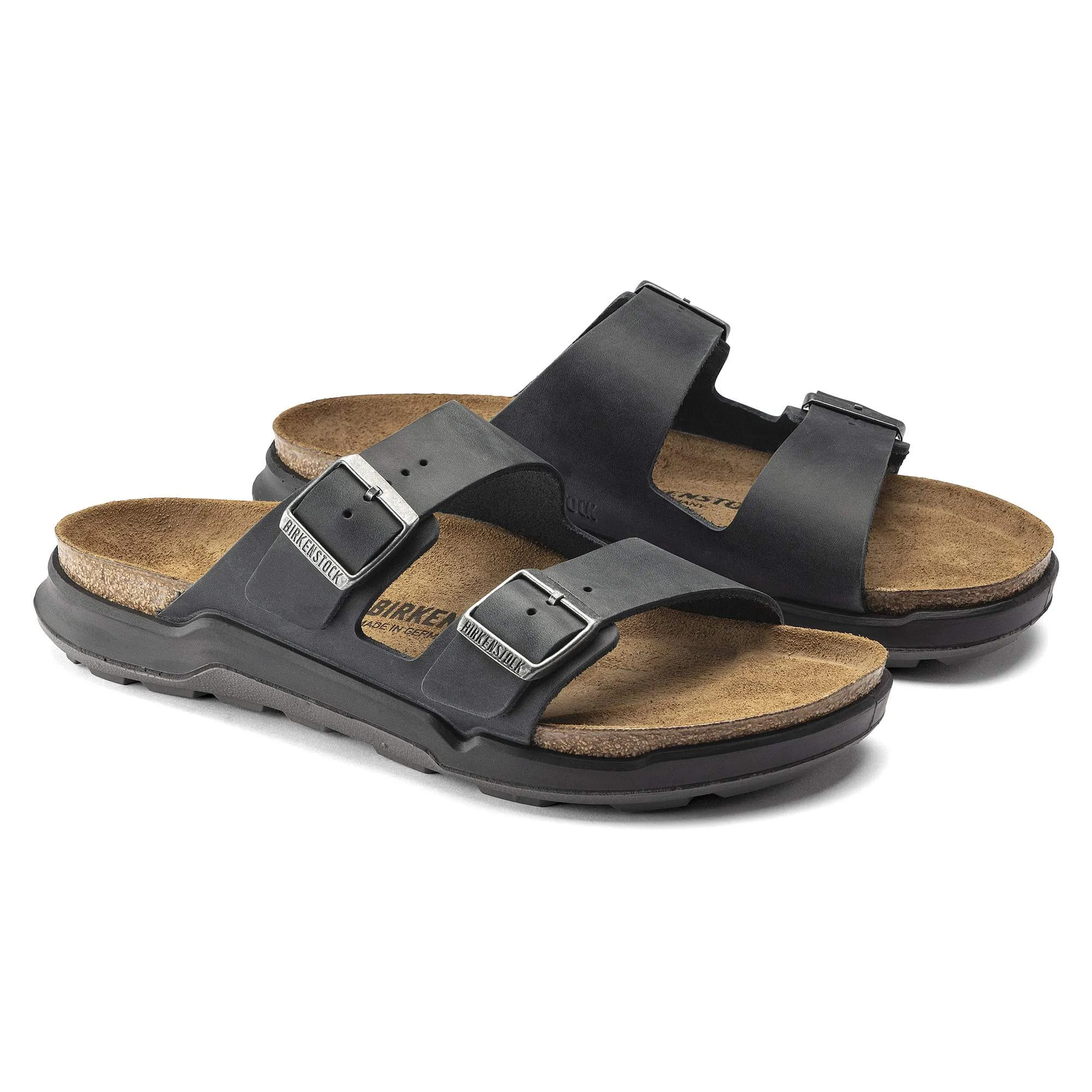 Arizona Men Oiled Leather