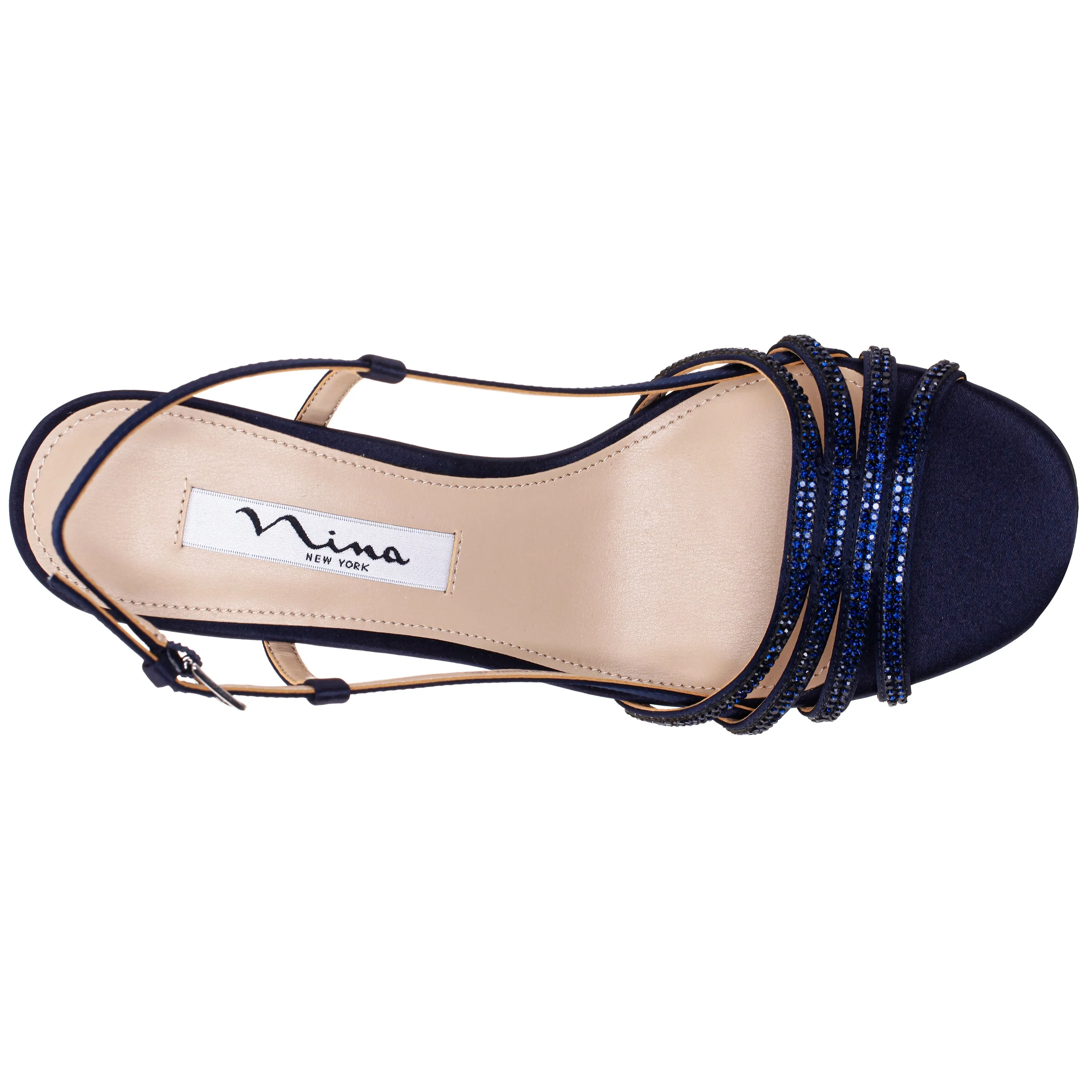 AVALEY-NEW NAVY