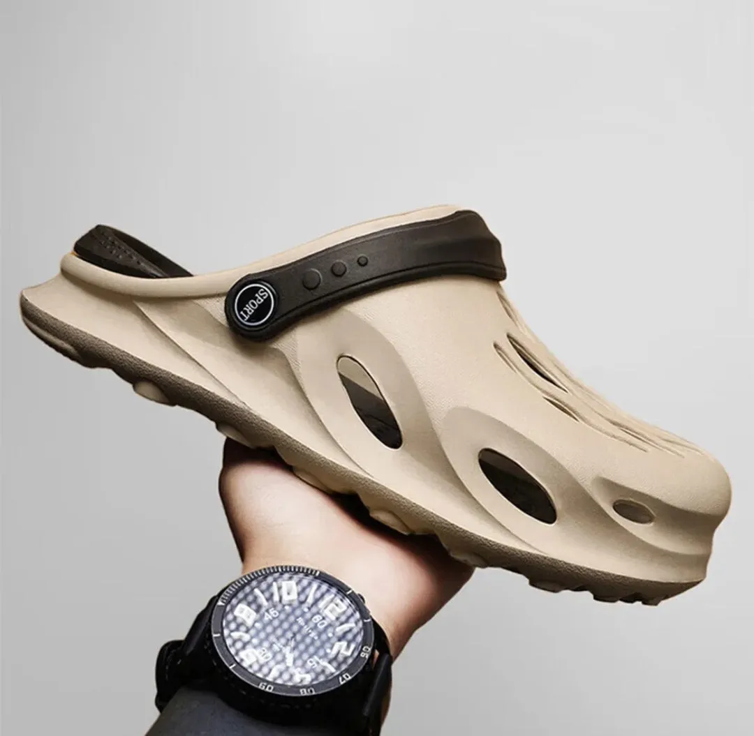Beach Sandals - Stylish, Comfortable, and Durable Clogs for All Season