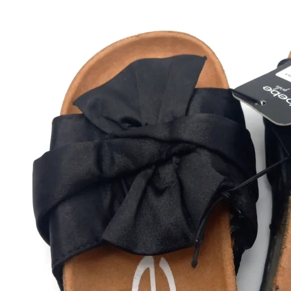 BEBE SANDALS