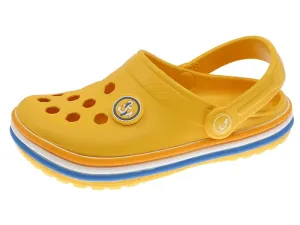 BEPPI EVA CLOG (YELLOW)