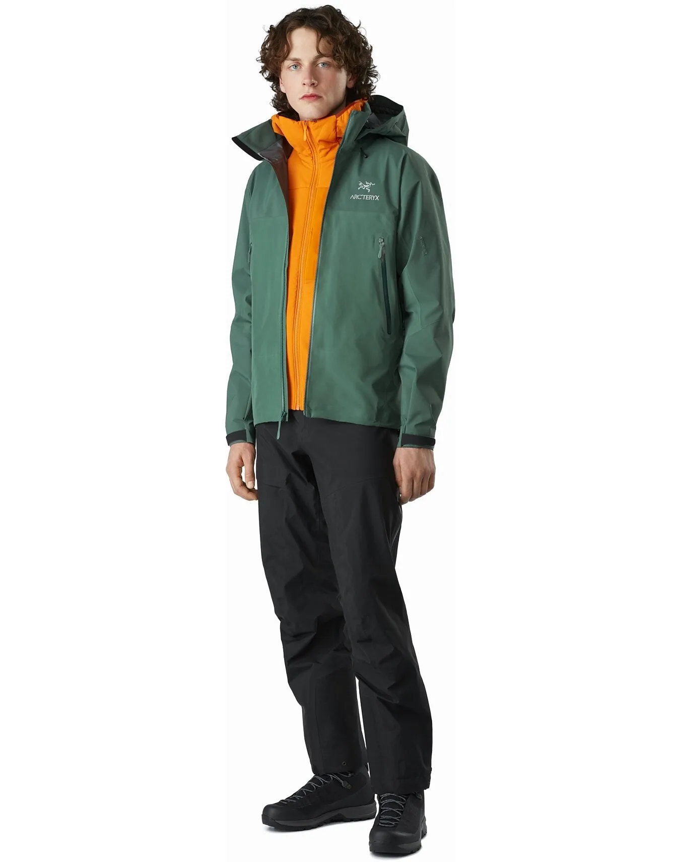 Beta AR Pant (Men's) - Past Season