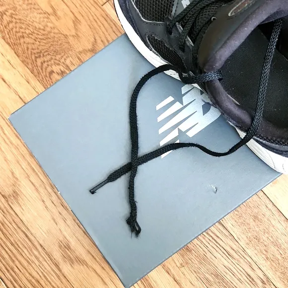 Big kids New Balance 2002 runner's