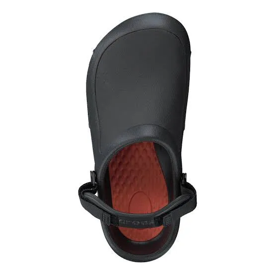 Bistro Pro Literide Clog