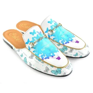 Blue Magic Slip-On Loafer CAG102