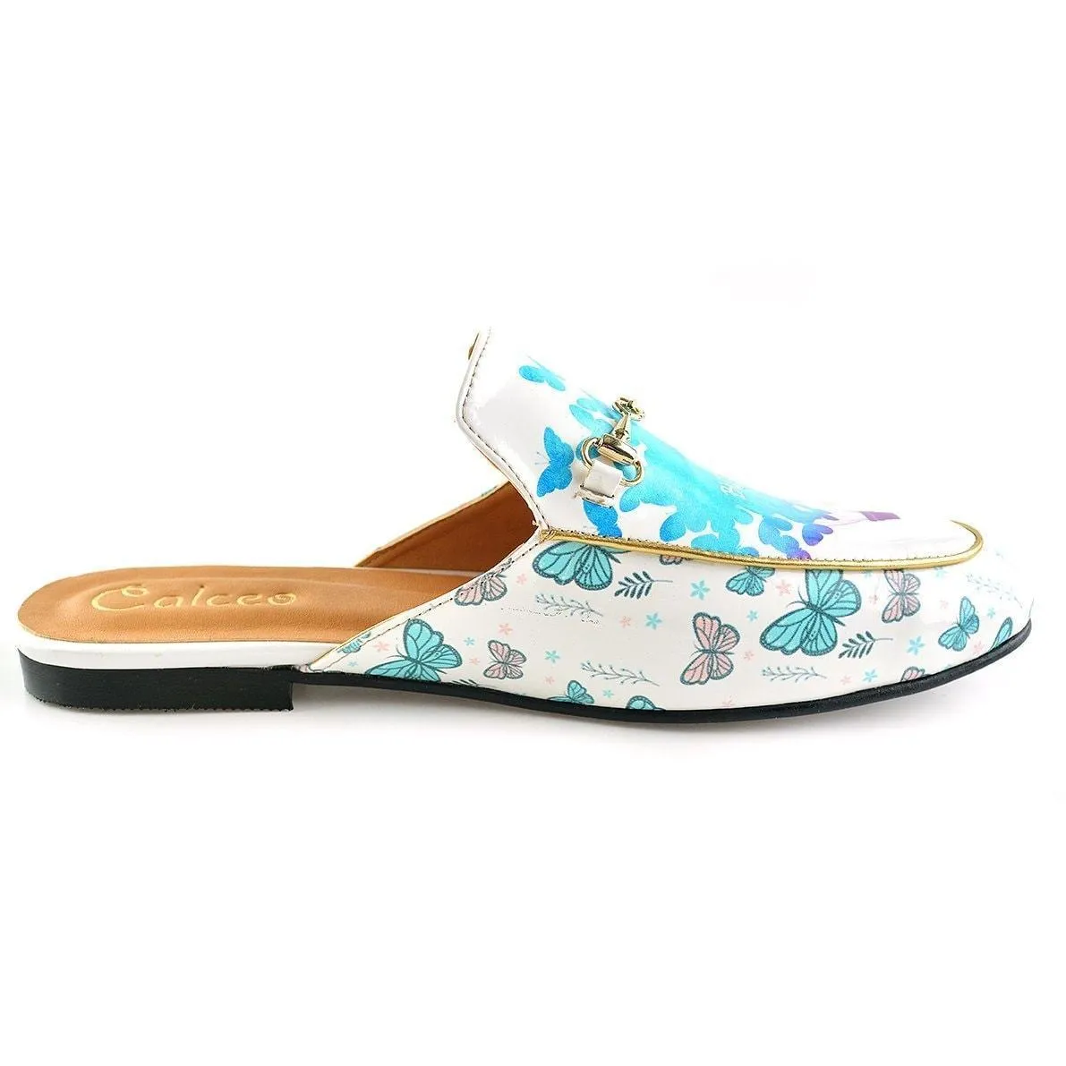 Blue Magic Slip-On Loafer CAG102