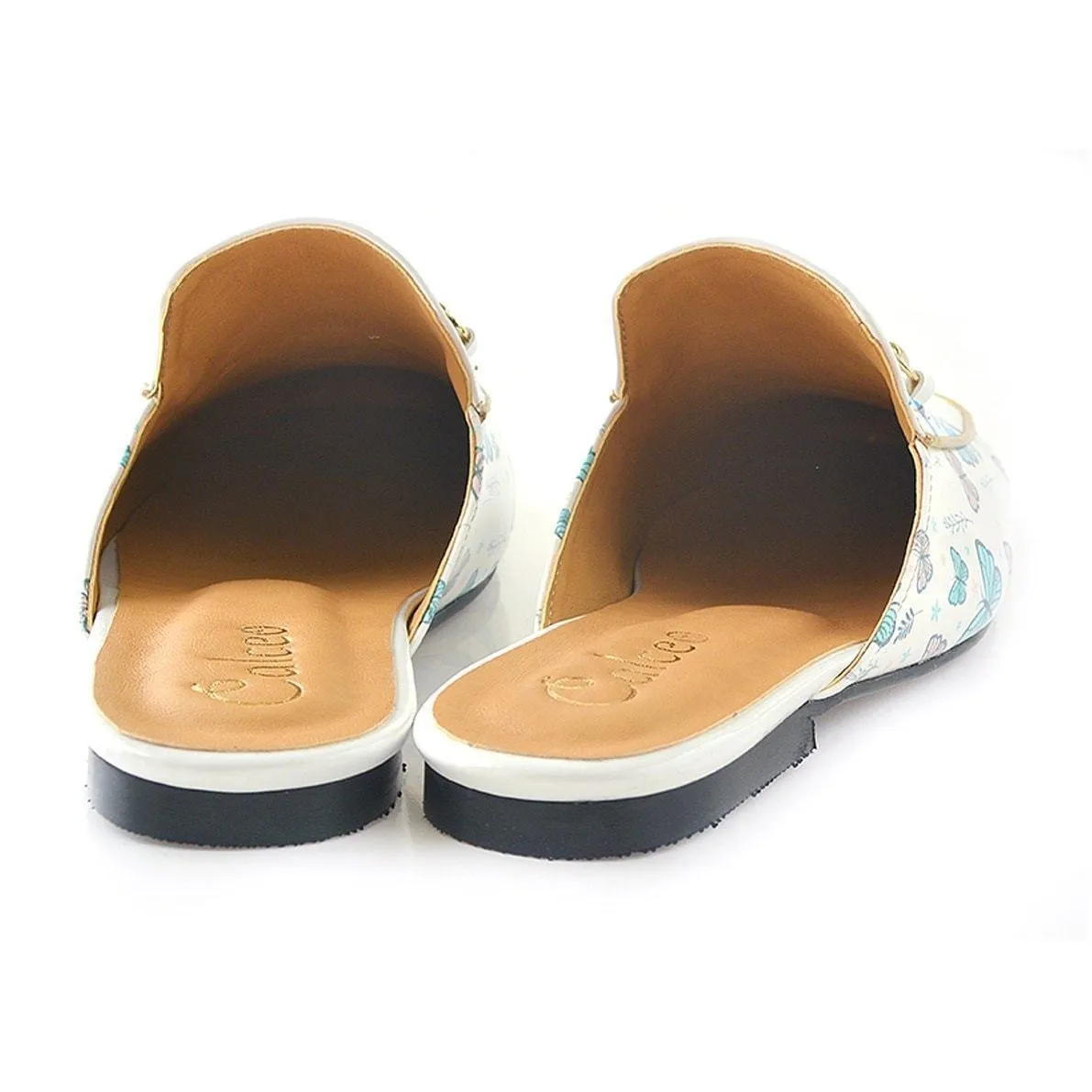 Blue Magic Slip-On Loafer CAG102