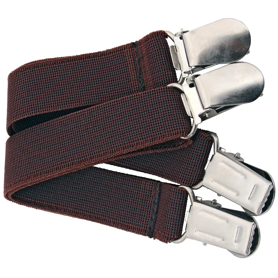 BLUE TAG KEEP A JOD CLIPS