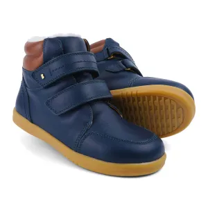 Bobux KP Timber Arctic Navy