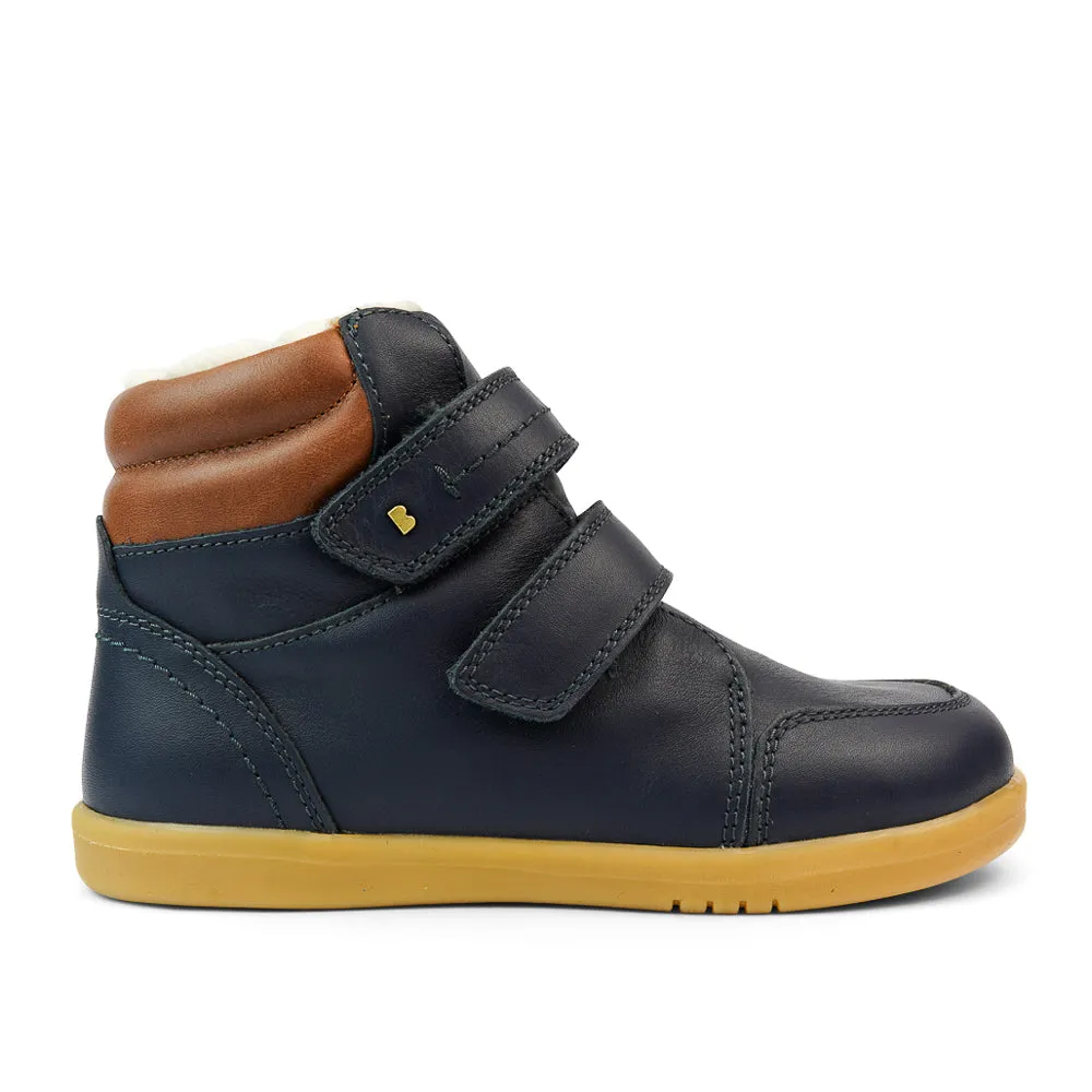 Bobux KP Timber Arctic Navy