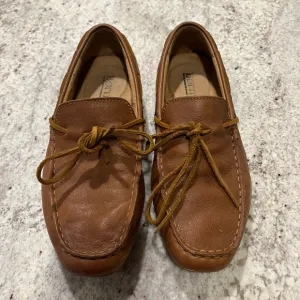 Born Leather Loafers‎ - 9.5