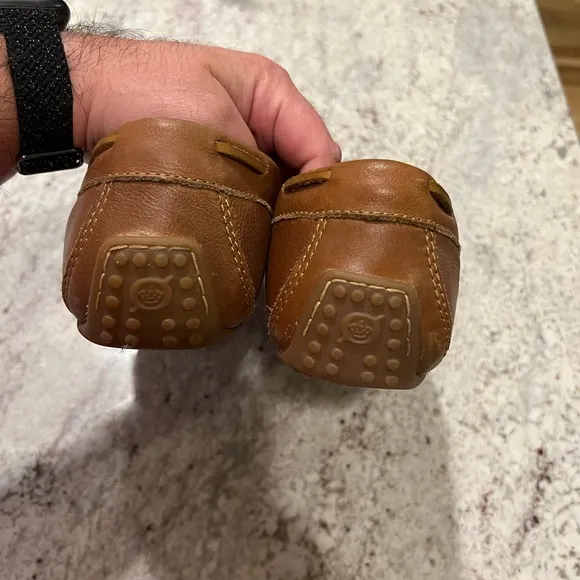 Born Leather Loafers‎ - 9.5