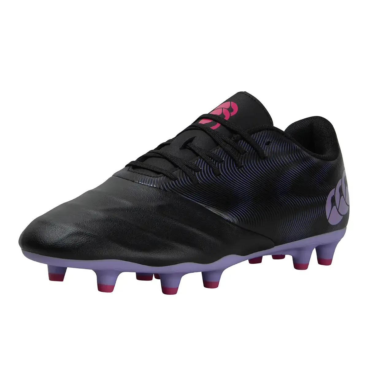 Canterbury Phoenix Genesis Team FG Rugby Boots