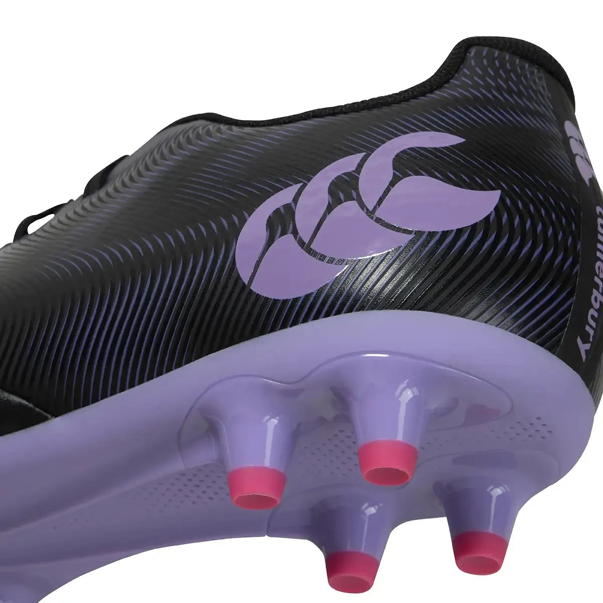 Canterbury Phoenix Genesis Team FG Rugby Boots