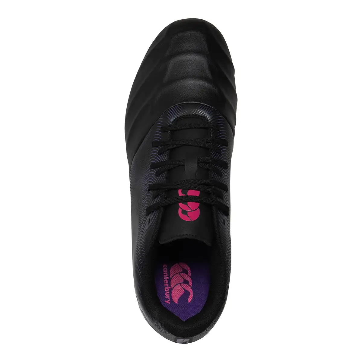 Canterbury Phoenix Genesis Team FG Rugby Boots