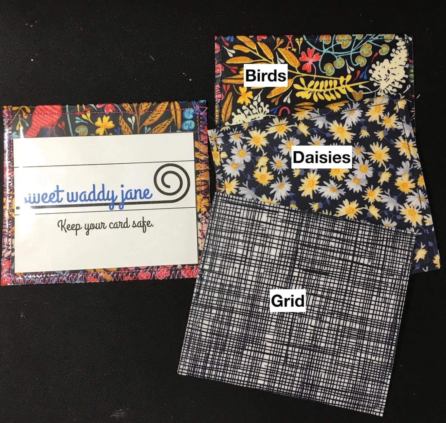 Card Sleeves