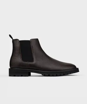 CB 01 Rugged Chocolate