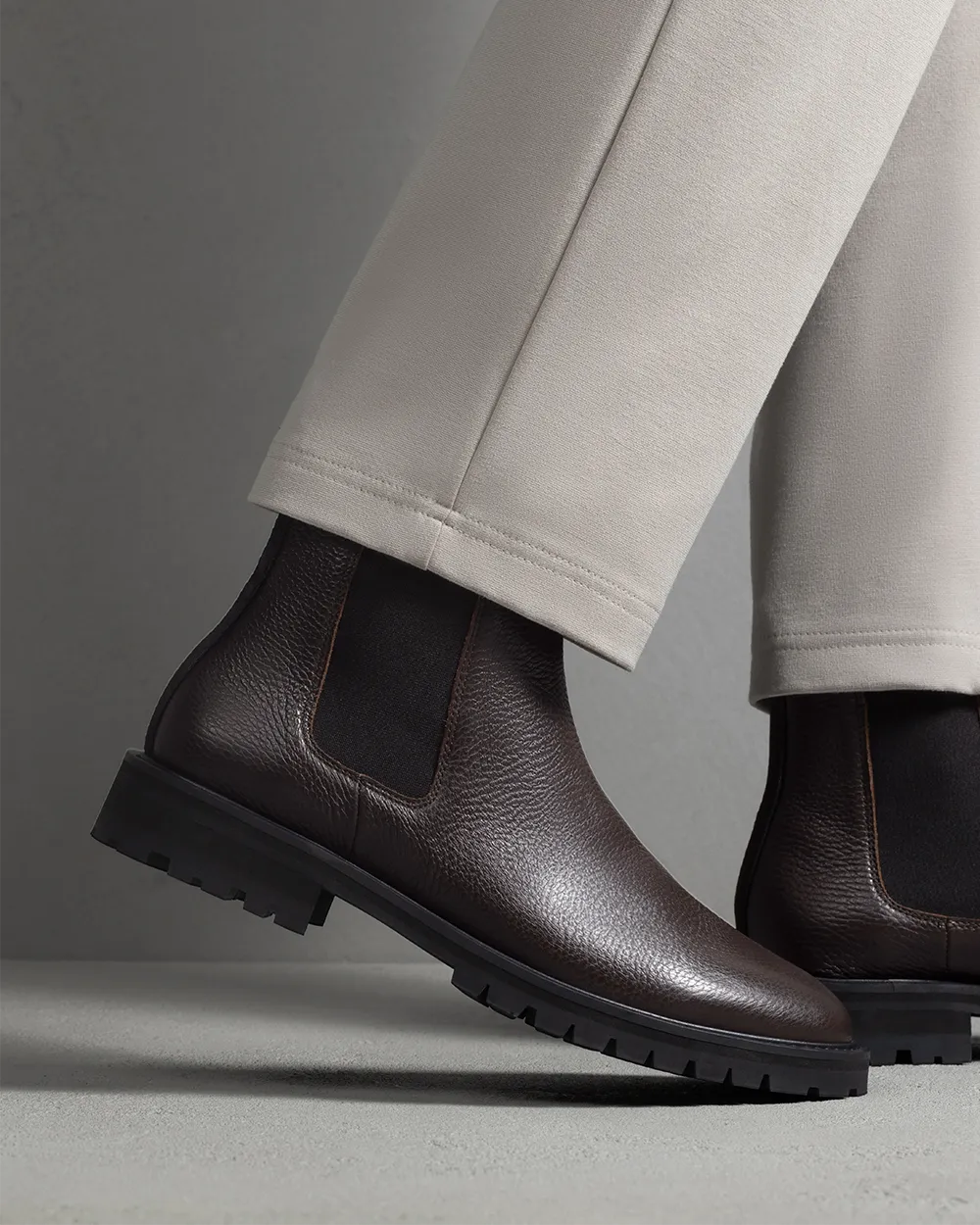 CB 01 Rugged Chocolate